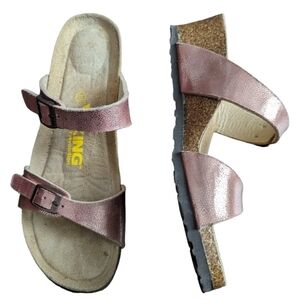 VIKING Sandals